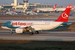 TC-ATD @ LTBA - at ist - by Ronald