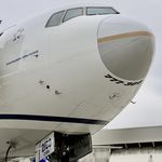 N2250U @ KSFO - SFO 2023. - by Clayton Eddy