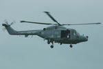 XZ234 @ EGDY - Fleet Air Arm Westland Lynx HAS.3S at RNAS Yeovilton Air Day 2008 - by Van Propeller