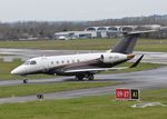 9H-JFX @ EGBJ - 9H-JFX at Gloucestershire Airport. - by andrew1953