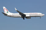 CN-ROP @ EHAM - at spl - by Ronald