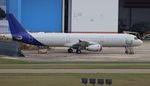 OY-KBH @ KTPA - TPA 2022 - by Florida Metal