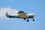 N818SW @ KCHN - Alon A-2A Aircoupe - by Mark Pasqualino