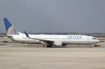 N38467 @ KORD - Boeing 737-924/ER - by Mark Pasqualino