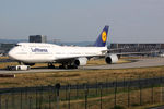 D-ABYQ @ EDDF - at fra - by Ronald