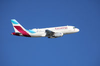 9H-EXW @ CPH - 9H-EXW take off rw 04R - by Erik Oxtorp