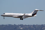N151QS @ LAX - at lax - by Ronald