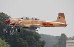 N53CJ @ KLAL - CJ-6 zx - by Florida Metal