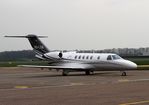 OO-LXA @ EHLE - Lelystad Airport - by Jan Bekker