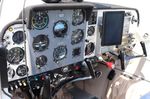 N818SW @ KOBE - Alon A-2A Aircoupe - by Mark Pasqualino