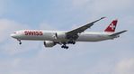 HB-JNA @ KORD - Swiss 773 zx - by Florida Metal
