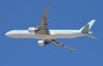 HL7202 @ KORD - Korean 773 zx - by Florida Metal