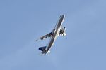 N458UA @ KSFO - SFO 2023. - by Clayton Eddy