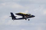 N984AT @ KOBE - Lockwood Aircam - by Mark Pasqualino