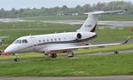 G-HARG @ EGBJ - G-HARG at Gloucestershire Airport. - by andrew1953
