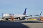 N652UA @ KSFO - SFO 2023. - by Clayton Eddy