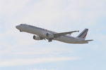 F-GTAT @ LFPG - Airbus A321-211, Climbing from rwy 08L, Roissy Charles De Gaulle airport (LFPG-CDG) - by Yves-Q