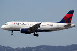 N357NB @ LAX - at lax - by Ronald
