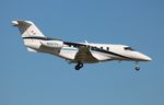 N107PJ @ KORL - PC-24 zx - by Florida Metal