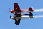 N110JY @ KLAL - Yak-110 zx - by Florida Metal