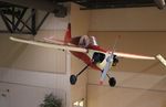 N111PL @ WS17 - EAA Museum zx - by Florida Metal