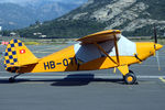 HB-OTR photo, click to enlarge