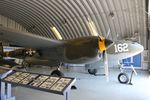 N138AM @ KCNO - P-38 zx - by Florida Metal