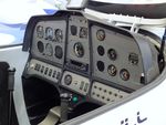 UNKNOWN @ EDNY - Novotech Seagull Hybrid with Rotax 912 S + EMRAX electric motor at the AERO 2023, Friedrichshafen #c - by Ingo Warnecke
