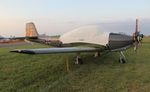 N149DR @ KLAL - FW-149 zx - by Florida Metal