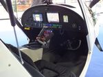 UNKNOWN @ EDNY - Comco Ikarus C42CS injection at the AERO 2023, Friedrichshafen #c - by Ingo Warnecke