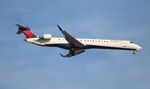 N170PQ @ KDTW - END/DAL CRJ9 zx - by Florida Metal