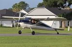 N1867N @ FD04 - Cessna 120 - by Mark Pasqualino