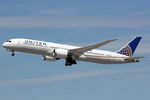 N27965 @ LAX - at lax - by Ronald