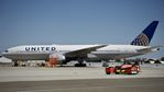N78003 @ KSFO - SFO 2023. - by Clayton Eddy