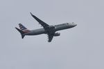 N859NN @ KORD - American Airlines B738 N859NN AA2784 DCA-ORD - by Mark Kalfas