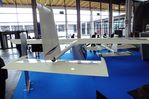 UNKNOWN - AVI Aircraft Swan 120LE at the AERO 2023, Friedrichshafen - by Ingo Warnecke