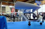 UNKNOWN - AVI Aircraft Swan 120LE at the AERO 2023, Friedrichshafen - by Ingo Warnecke
