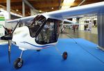 UNKNOWN - AVI Aircraft Swan 120LE at the AERO 2023, Friedrichshafen - by Ingo Warnecke