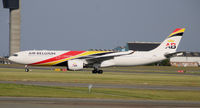 OO-ABG @ CPH - OO-ABG landed rw 22L - by Erik Oxtorp