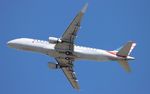 N206NN @ KORD - Envoy/Eagle E175 zx ORD - by Florida Metal