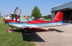 N5941C @ C77 - Vans RV-12 - by Mark Pasqualino