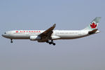 C-GHKR @ EBBR - at bru - by Ronald