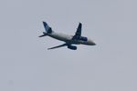 N884UA @ KORD - United Airlines Airbus A319-132, N884UA UA 2220 SDF-ORD - by Mark Kalfas