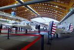 N15KK @ EDNY - Beechcraft AT-11 Kansan (rebuilt from C-45G) at the AERO 2023, Friedrichshafen - by Ingo Warnecke