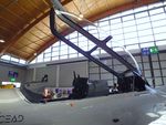 OE-VZH @ EDNY - CEA Design CEAD P01 first prototype at the AERO 2023, Friedrichshafen #c - by Ingo Warnecke