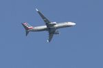 N901AN @ KORD - American Airlines Boeing 737-823, N901AN AA282 MJB-ORD - by Mark Kalfas