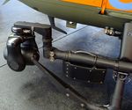77 04 @ EDNY - Airbus Helicopters H145M of Heeresflieger (German army aviation) at the AERO 2023, Friedrichshafen - by Ingo Warnecke
