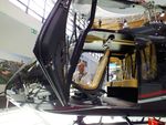 T7-BELL @ EDNY - Bell 505 JetRanger X at the AERO 2023, Friedrichshafen #c - by Ingo Warnecke