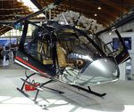T7-BELL @ EDNY - Bell 505 JetRanger X at the AERO 2023, Friedrichshafen - by Ingo Warnecke