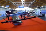 D-MVTL @ EDNY - eMagic One powered by 9 electric motors, at the AERO 2023, Friedrichshafen - by Ingo Warnecke
